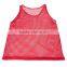 training vest/custom training vest/mesh training vest/polyester training vest