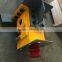 16T 22.5M span end beam truck for bridge crane and gantry crane