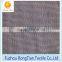 Wholesale nylon bottom cloth fabric hexagonal mesh for chidren dress