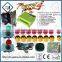 DIY Aracde Kits Parts Pandora Box 4 Coin Acceptor Power Supply 28 Pin Jamma Harness Arcade Joystick Buttons for Arcade Machine