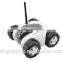 Wifi rc car Toys 77917 Real-time Video Control CLOUD ROVER RC Tank rc car with video camera