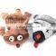 2015 New Design Dog Toy with Squeaker