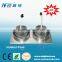 High lumen ceiling led lamp fixture household led ceiling lights 3x2W led ceiling light supplier in Shenzhen