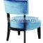 fabric Hotel chair and leisure chair (DO-6050)