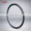 china high quality aero 40MM road bike carbon wheelset