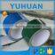 Free Samples Industrial Blue / Green Custom Tarpaulin Sheet From Kunshan Factory