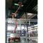 15m self propelled articulated boom lift