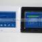 OEM 7 Inch Digital Photo Frame With Slideshow Transparent Picture Frame Alarm Clock MP3 MP4 Movie Player Quality Choice
