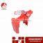 Ball Valve Handle Lockouts Security Lock BDS-F8602