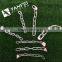 Stainless Steel Australia Standard Short Link Chain