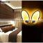 14W Modern Wall Lamp, Bathroom Wall Lighting Fxitures, Corridor LED Wall Light Fxitures MD81940-L2