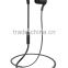 2016 Top Selling Bluetooth Headphone with Mic Sport In-ear,NFC Headphone