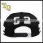 hip hop style mesh with embroidery custom made snapback hats wholesale