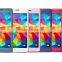 Hot Selling Full HD Smart Open Front Window View Case For Samsung