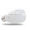 LinganLED Smart LED bulb LIght with energy saving e27 led bulb lighting