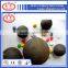 Cast Iron Grinding Balls for Molybdenum Mine