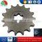 Hot Sales Motorcycle CD70 Sprocket