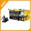 Bandsaw Blade Butt Fusion Welding Machine