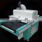 plastic sheet UV light drying machine TM-600UVF