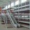 heavy mezzanine storage producer