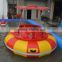 China Fiberglass Donut Bumper Boat