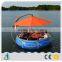 HEITRO fishing leisure boat