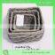 Custom Size Wicker Basket Wicker Gardening Baskets