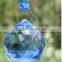 Natural beautiful OEM/ODM crystal ball wedding centerpiece