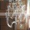 2016 New Style High Quality 20 Heads Crystal Candelabra