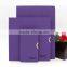 New design day planner PU leather