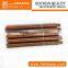 hot selling stud bolt for chemical anchor with zinc plated made in china handan