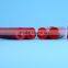 PE Plastic glue tube, adhesive tube,silicone sealant tube