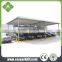 multi-level car storage car puzzle parking lift system