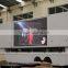 YEESO Mobile Stage truck, Outdoor Stage Truck, Wedding stage truck