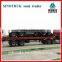 40ft container flatbed Semi Trailer for sale