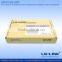 LREC9714HF-4SFP PCI Express x4 Quad Port SFP Gigabit 4 port Optical Network Interface Card (Intel I350 Based)