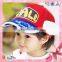 2015 Hot Sale Fancy Baby Girl Winter Hat Children Hat With Animal Designs Knit