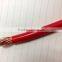 leading supplier of rvv pvc insulated electric wire