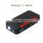 car jump starter power charger 15000 with digital display for laptop and fridge