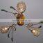 2015 Finish Brass LED G4 Ceiling Lamp/Pendant Lights with CE