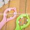 Best quality bottle clips feeding bottle Baby's Bottle Clip