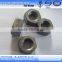 flange nut galvanized 6923 from china