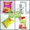 Fried chips automatic weighting Packaging Machine