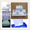 Customized automatic paper tissue converting machine, facial tissue making machine