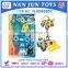 popular funny diy toys set for children