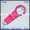 Long Fine Hot Sell Silicone Lid Opener