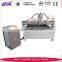 cnc Wood Router 3D 4 Axis machine/Multi Head Wood CNC Router Machine price
