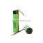 Original NCR18650B 3.7V 3.4Ah 1P1S battery pack with PH 2.0 connector use for flashlight 3.7V 3400mAh battery pack with PCB