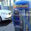 Hot sale automatic car wash machine Auotmatic Coin/card operated car wash self-service car washer self service jet spray cleaner
