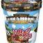 470ml Paper Printed pint ice cream Containers/Cups